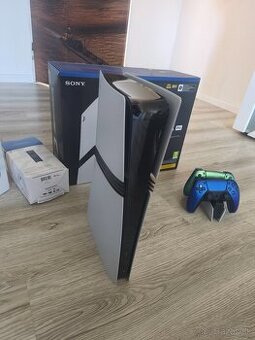 Playstation 5 pro