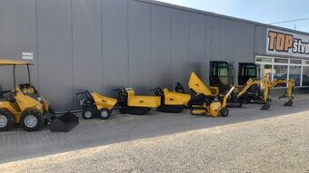 Dumper minibager