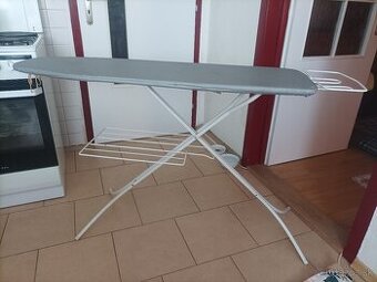 Žehliaca doska