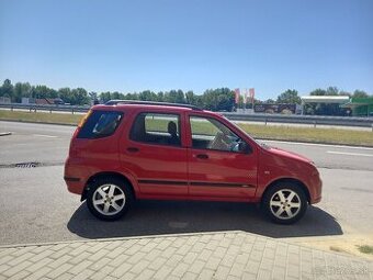 Ignis 1.3i 4x4