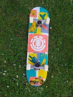Skateboard