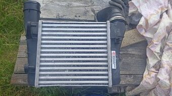 Intercooler Audi A4 b6