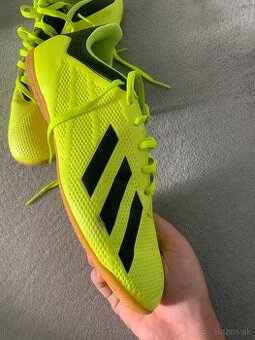 Adidas halovky