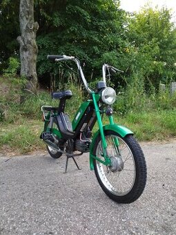 Babetta 210 dvojrýchlostná