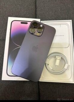 Vymenim iPhone 14 pro