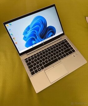 Predám HP ELITEBOOK 840 G7