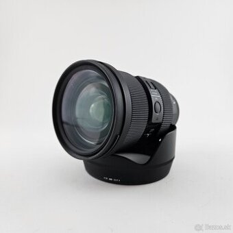 Sigma 24-70mm f/2.8 Art pre Sony