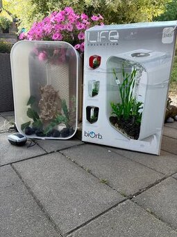 Akvárium Biorb 45 l