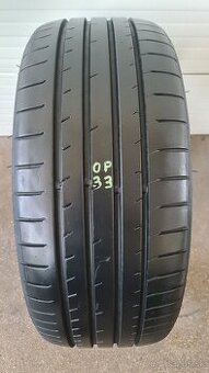 Letné pneumatiky 215/45 R18 Toyo