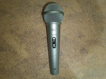 Profesionálny dinamický mikrofón HQ-MiC30