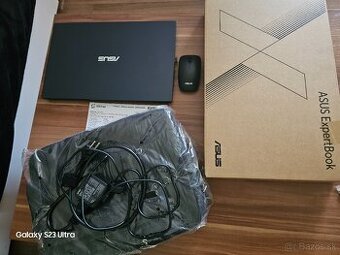 Asus ExpertBook B1 15,6