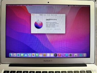 Apple MacBook air 2015