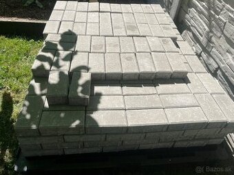 Zamkova dlazba parketa