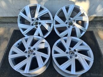 5X112 R18 VW-MODEL-BERGAMO