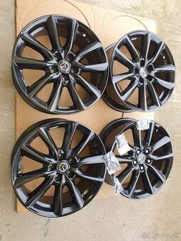 Mazda 3 bp bl bm BN cx-5 cx-30 cx-3 mx30 5x114,3 r18