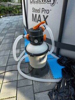 Filtracia Bestway 58515 3028 l/hod