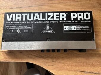 Soundcraft LX7ii24ch