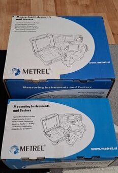 Metrel 3100s