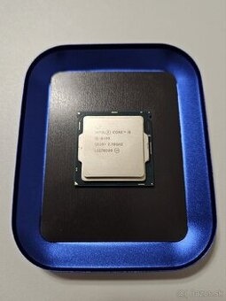 Procesor Intel Core i5 6400 2.7Ghz