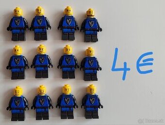Lego rytieri - 1