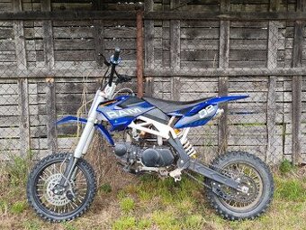 Predam pibike 125ccm