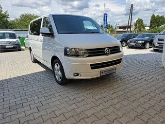 Volkswagen Multivan 2.0 TDI Highline DSG