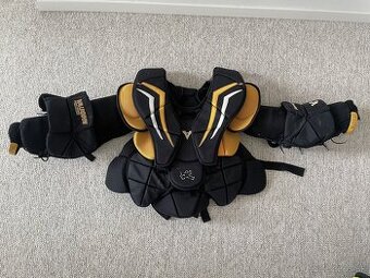 Brankarska vesta Vaughn V6 Pro Spec senior L