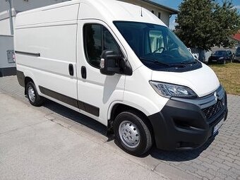 Citroën Jumper Furgon 2.2 BlueHDi 140k 33 L2H2 - 1