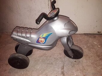 Motorka - 1