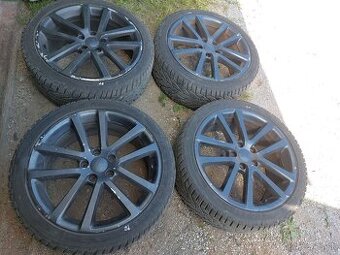 elektrony r18 5x112 GOLF V GTI