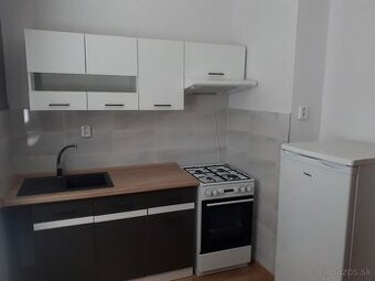Prenájom bytu