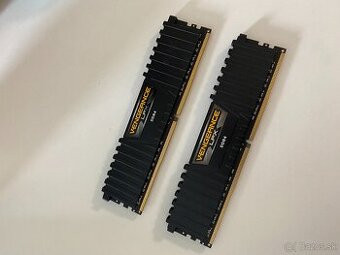 RAM - Crosair Vengance LPX DDR4 32GB