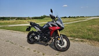 Yamaha Tracer 900GT