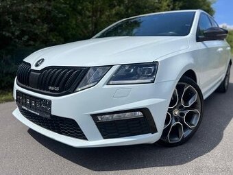 Skoda Octavia 3 VRS FL