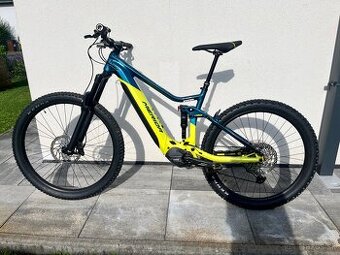 Merida eOne-sixty 500 bat.625w velk.L