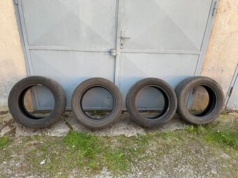 Letné R18 235/55 BRIDGESTONE TURANZA