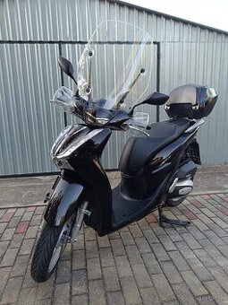 Honda sh 125 ABS 2020