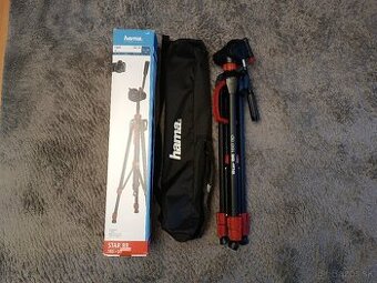 Statív tripod Hama Star BR 160 3D