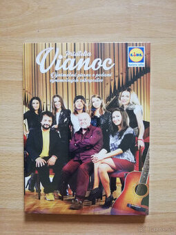CD - Priatelia Vianoc - 1