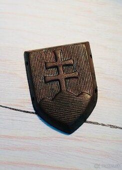 Slovenský Štát-Čapicový odznak