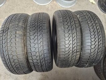 225/60 r18 zimné GOODRIDE - nepoužité, nejazdené