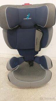 Caretero autosedacka - 1