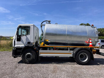 FEKAL IVECO EUROCARGO 2013-CISTERNA 10700L