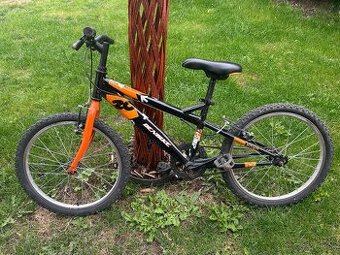Detsky bicykel 20 - 1