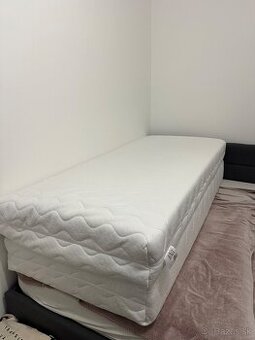 Matrac EMI Memory Spring