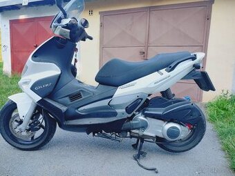 Gilera runner 125