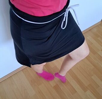 Športová Sukňa S