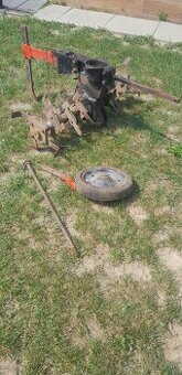 Rotavator