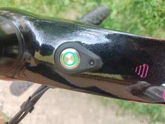Predám elektrobicykel Zn.Crussis