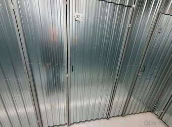 Malý Interný Sklad T32 (2,5 m²) na prenájom (Tomášikova 50D)